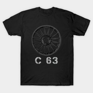 C 63 T-Shirt